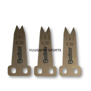 Beiter Launcher Blade