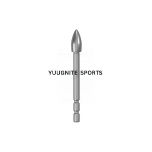 RamRods Tungsten Break-Off Point For X10
