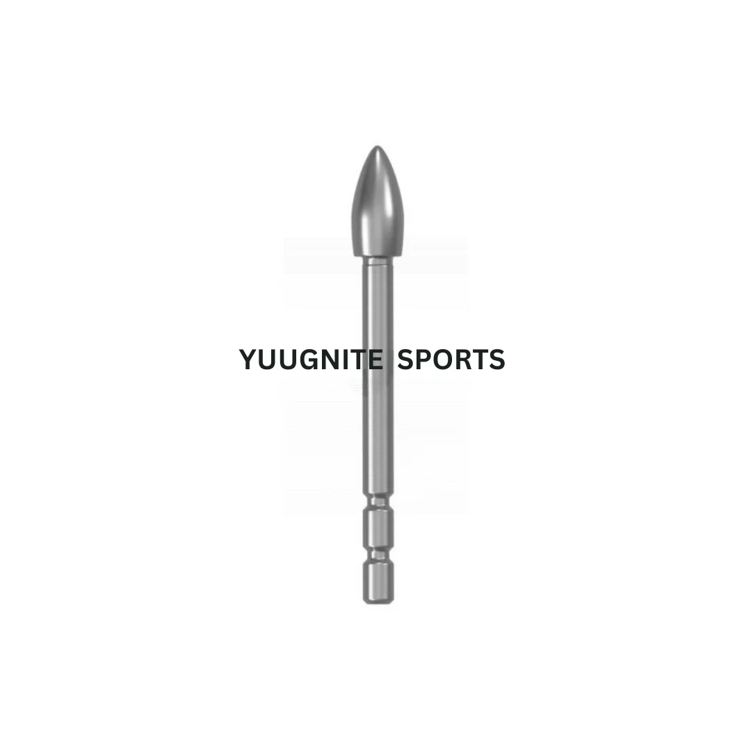 RamRods Tungsten Break-Off Point For X10