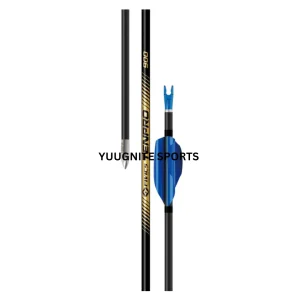 TEN PRO Carbon Arrow