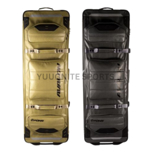 Avalon Powr DLX Compound Case