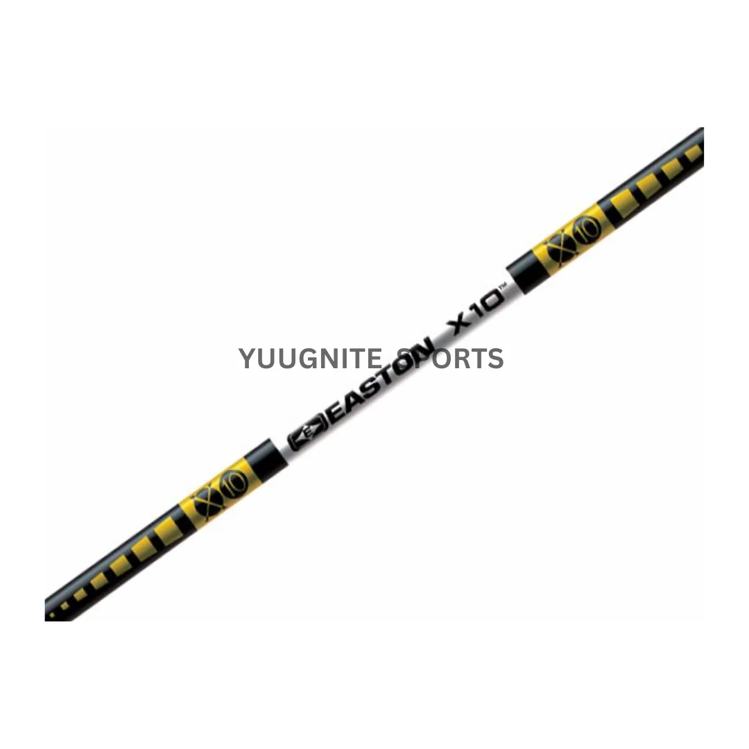 Easton X10 – Shaft