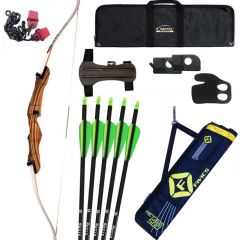 Recurve Bow