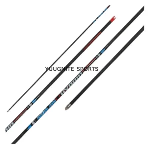 Avalon Hybrid Carbon Arrow
