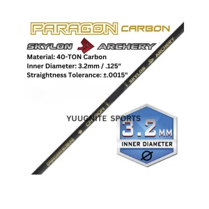 Skylon Paragon arrow