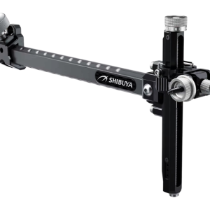 Shibuya Ultima RC 3 Recurve Sight