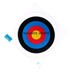 80cm JVD Target face