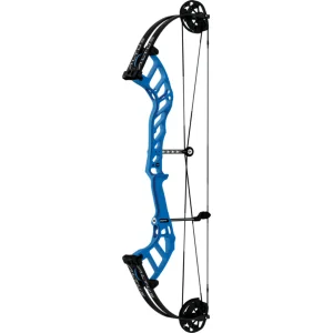 Hoyt Altus SVX Compound Bow