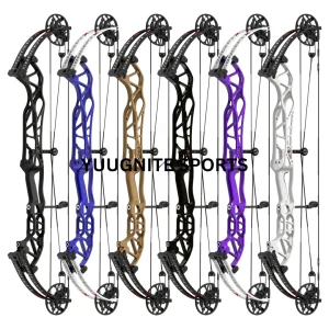 Hoyt Concept X 37 Compound Bow
