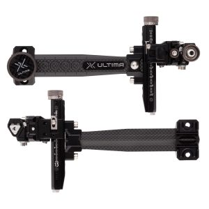 Shibuya Ultima CP Pro 400-6 Compound Sight