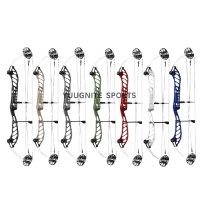 PSE Dominator Duo Compound Bow