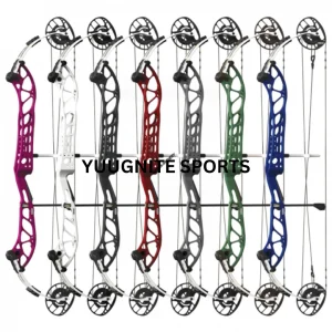 PSE Dominator Duo X Compound Bow
