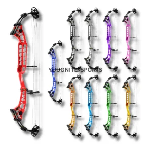 Hero X10 II – Compound bow