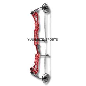Mathews TRX Compound Bow