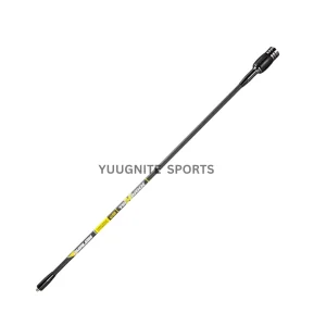 Avalon Tec X Maxx 13mm Stabiliser With Damper – Long