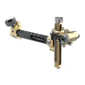 Shibuya Ultima CPX 3 Compound Sight