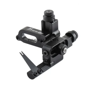 Avalon Archery Tec X Shorty Arrow Rest – R/H