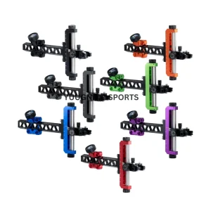 Avalon Tec X Compound Shorty Sight