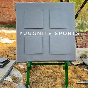 Standard Foam Target