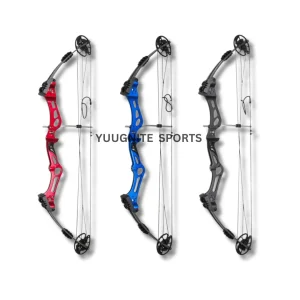 CORE Zeal – 30-45 lbs – Compound Bow