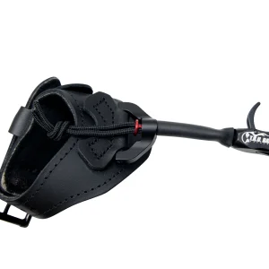TRU Ball Bandit Wrist Release
