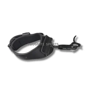 TRU Ball Execution Wrist Release Aid