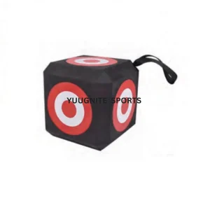 Elong EVA Cube Target – Small