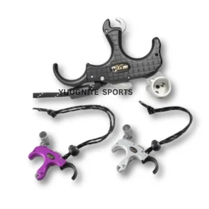 TRU Ball Blade Pro Flex Release Aid