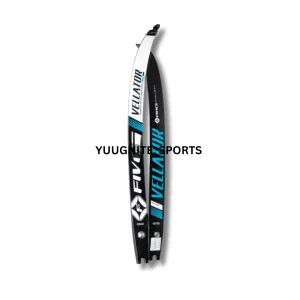 Fivics Vellator  Recurve Limbs