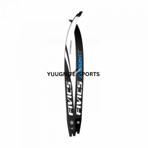 Fivics Argon X Recurve Limbs