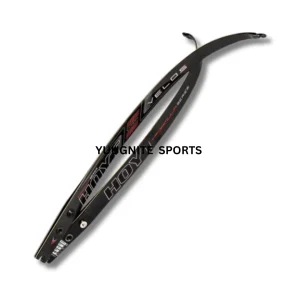 Hoyt Velos Formula Recurve Limbs