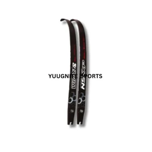 NS-XP Wood / Foam Recurve Limbs Wiawis