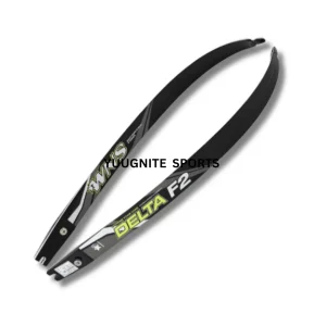 WNS Delta F2 Recurve Limbs