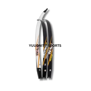 WNS Motive C5 Recurve Limbs