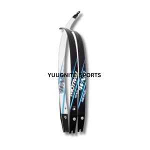 WNS Motive F5 Recurve Limbs