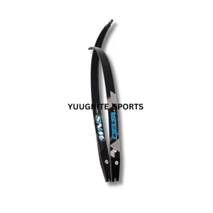 WNS Delta F3 Recurve Limbs