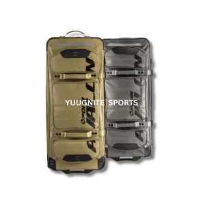 Avalon Powr Recurve Trolley Case