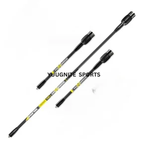 Avalon Tec X Maxx Complete Stabiliser Set