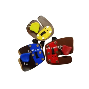 Finger Tab – Premium