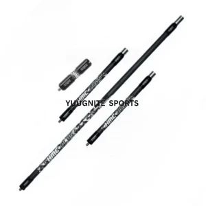 HMC Plus Complete Stabiliser Set