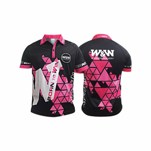 Win&Win T-Shirt Official Archer 2015