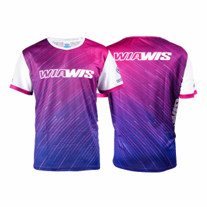 Win&Win T-Shirt Official Archer 2022
