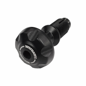 Win&Win Tiller Bolt ATF-DX Aluminium Black