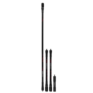 W&W ACS-EL Complete Stabiliser Set
