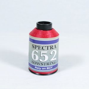 BCY Bowstring Material 652 Spectra