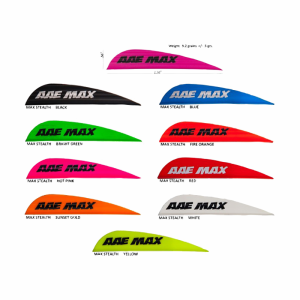 AAE Arizona Vane Max Stealth | Unit 50