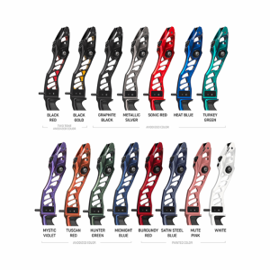 ATF-EX 25" Recurve Handle Wiawis