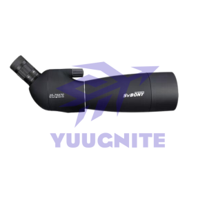 SV BONY SV28 PLUS 25-75×70 ARCHERY TARGET SCOPE